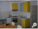 Appartements Biograd - Biograd Kroatien