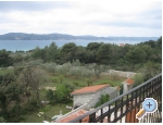 Appartements Biograd - Biograd Kroatien