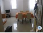 Appartements Biograd - Biograd Kroatien