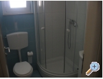Appartements Biograd - Biograd Kroatien