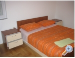 Appartements Biograd - Biograd Kroatien