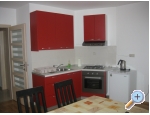 Appartements Biograd - Biograd Kroatien