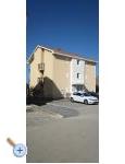 Appartements Biograd - Biograd Kroatien