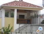 Appartements Biograd - Biograd Kroatien