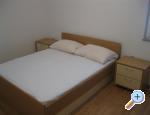Appartements Biograd - Biograd Kroatien