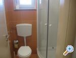 Appartements Biograd - Biograd Kroatien