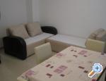 Appartements Biograd - Biograd Kroatien