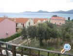 Appartements Biograd - Biograd Kroatien