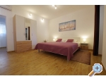 Appartements eli - Biograd Kroatien