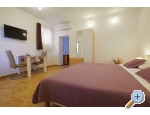 Appartements eli - Biograd Kroatien