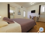Appartements eli - Biograd Kroatien
