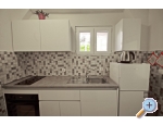 Appartements eli - Biograd Kroatien