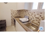 Appartements eli - Biograd Kroatien