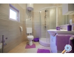 Appartements eli - Biograd Kroatien