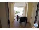 Appartements eli - Biograd Kroatien