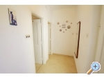 Appartements eli - Biograd Kroatien