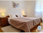 Appartements eli - Biograd Kroatien