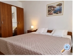 Appartements eli - Biograd Kroatien