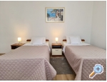 Appartements eli - Biograd Kroatien