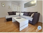 Appartements eli - Biograd Kroatien