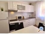Appartements eli - Biograd Kroatien