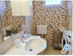 Appartements eli - Biograd Kroatien