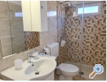 Appartements eli - Biograd Kroatien