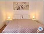 Appartements eli - Biograd Kroatien