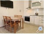 Appartements eli - Biograd Kroatien