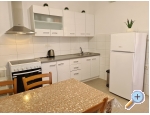 Appartements eli - Biograd Kroatien
