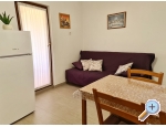 Appartements eli - Biograd Kroatien