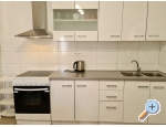 Appartements eli - Biograd Kroatien