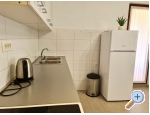 Appartements eli - Biograd Kroatien