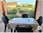 Appartements eli - Biograd Kroatien