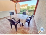 Appartements eli - Biograd Kroatien