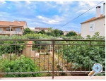 Appartements eli - Biograd Kroatien