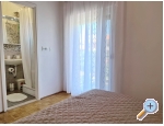 Appartements eli - Biograd Kroatien
