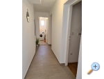 Appartements eli - Biograd Kroatien