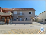 Appartements eli - Biograd Kroatien