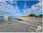 Appartements eli - Biograd Kroatien