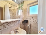 Appartements eli - Biograd Kroatien