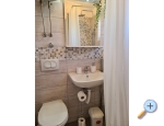 Appartements eli - Biograd Kroatien