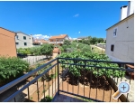 Appartements eli - Biograd Kroatien