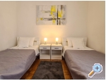 Appartements eli - Biograd Kroatien
