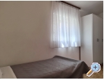 Appartements eli - Biograd Kroatien