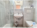 Appartements eli - Biograd Kroatien