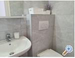 Appartements eli - Biograd Kroatien