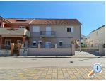 Apartmani eli Kroatien