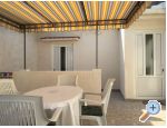 Appartements eli - Biograd Kroatien