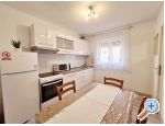 Appartements eli - Biograd Kroatien